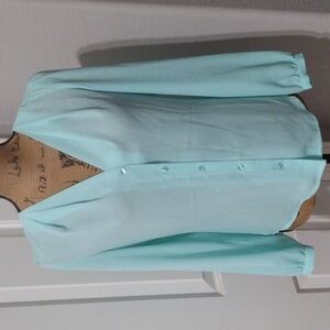 Express Blouse